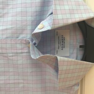 Charles Tyrwhit Shirt